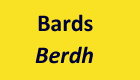 Bards button