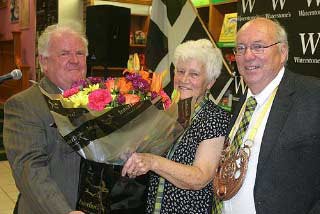 Holyer An Gof Awards