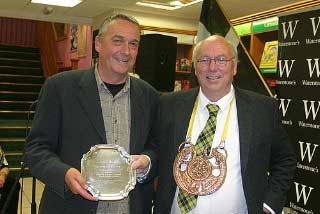 Holyer An Gof Awards