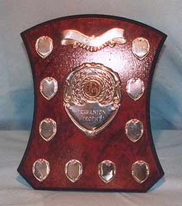 trevanion trophy
