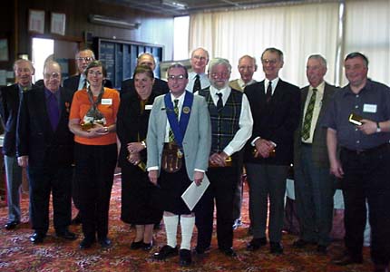 the Australia at War seminar