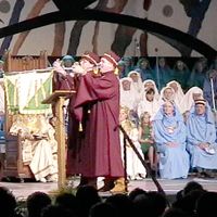 The  Trumpeters of State