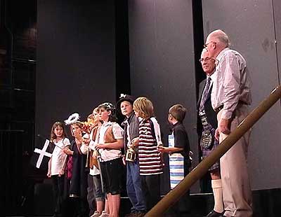 Gorseth 2007 gallery