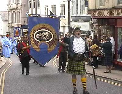 Gorseth 2007 gallery