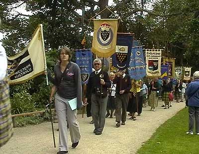 Gorseth 2007 gallery
