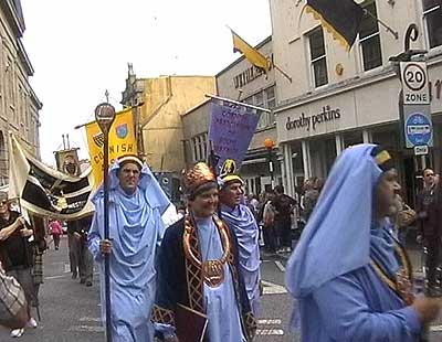 Gorseth 2007 gallery