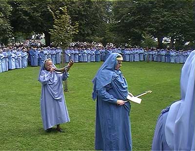Gorseth 2007 gallery