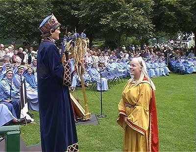 Gorseth 2007 gallery
