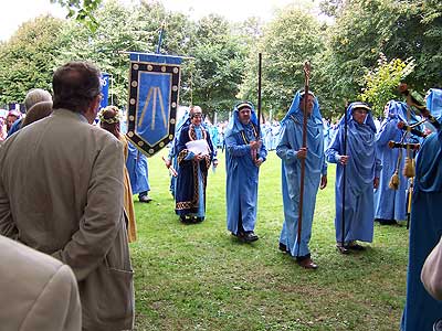 Gorseth 2007 gallery