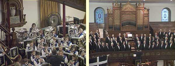 Gorseth 2006 gallery