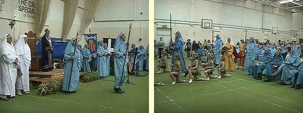 Gorseth 2006 gallery