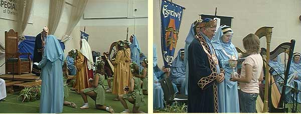 Gorseth 2006 gallery