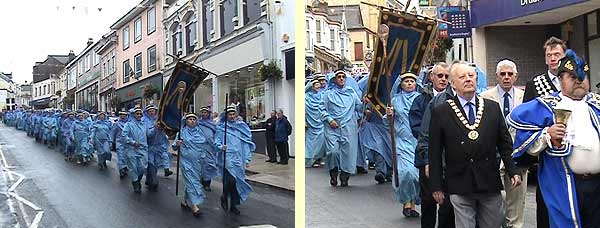 Gorseth 2006 gallery