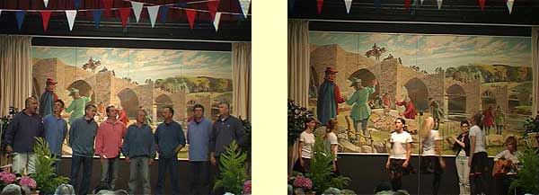 Gorseth 2005 gallery