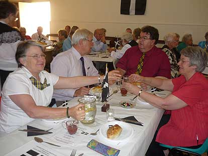St Pirans Day