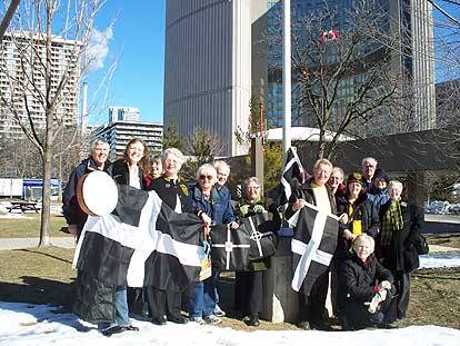 St Pirans Day