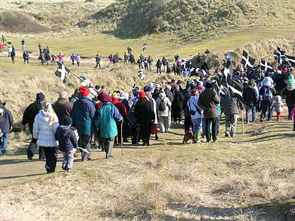St Pirans Day
