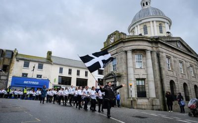 Penzance St. Piran’s Events