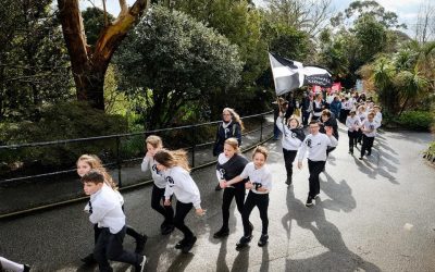 2021 St Piran’s in Penwith