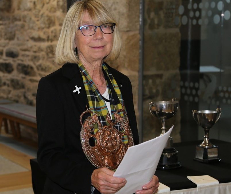 2021 Holyer an Gof Awards winners announced