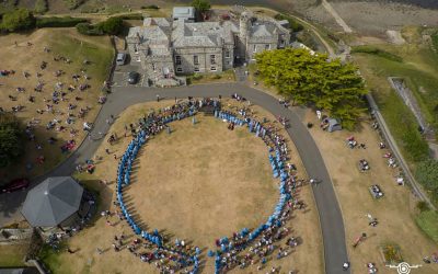 Mirva Gorsedh 2021 Porthbud Strasnedh