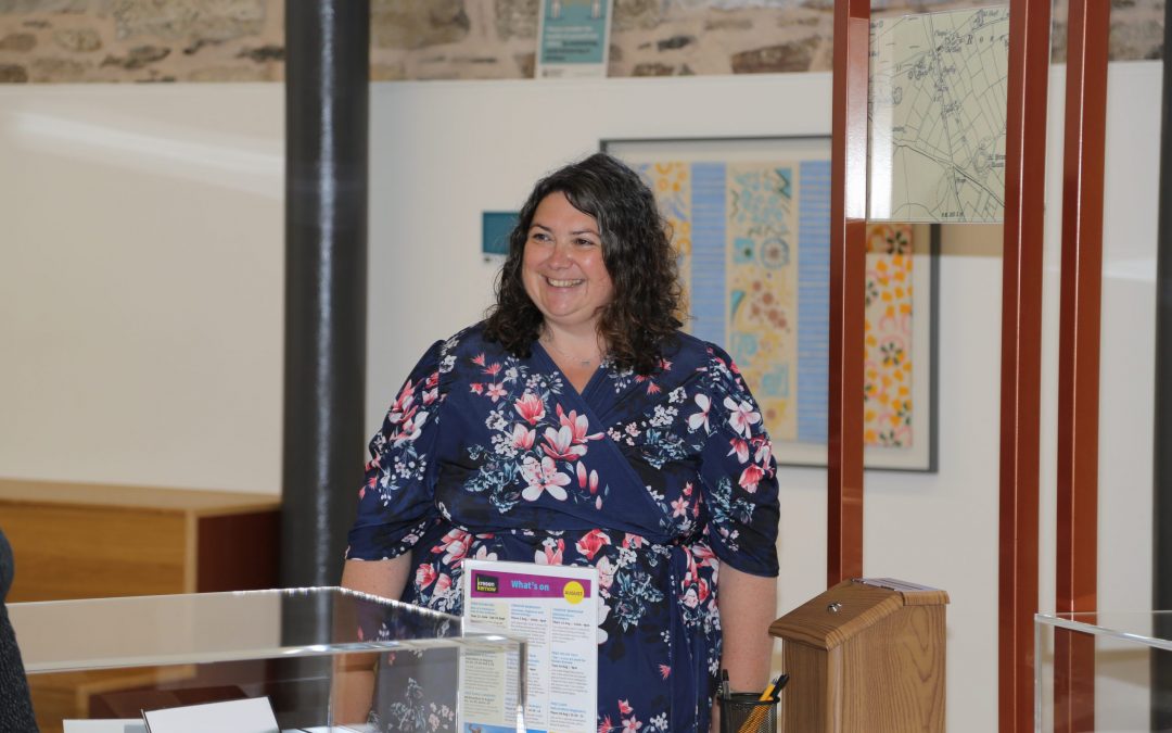 Holyer on Radio Cornwall