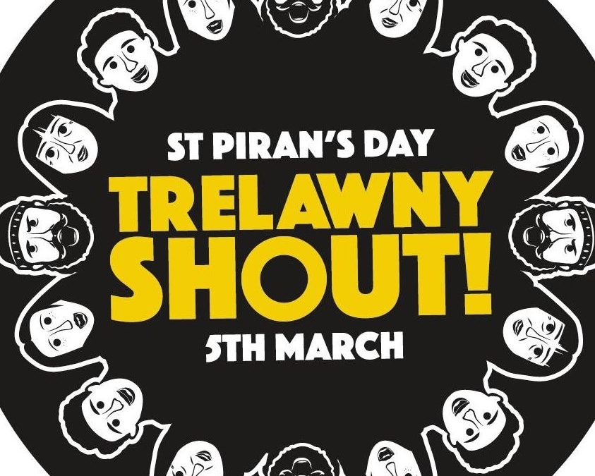 Trelawny Shout 2022