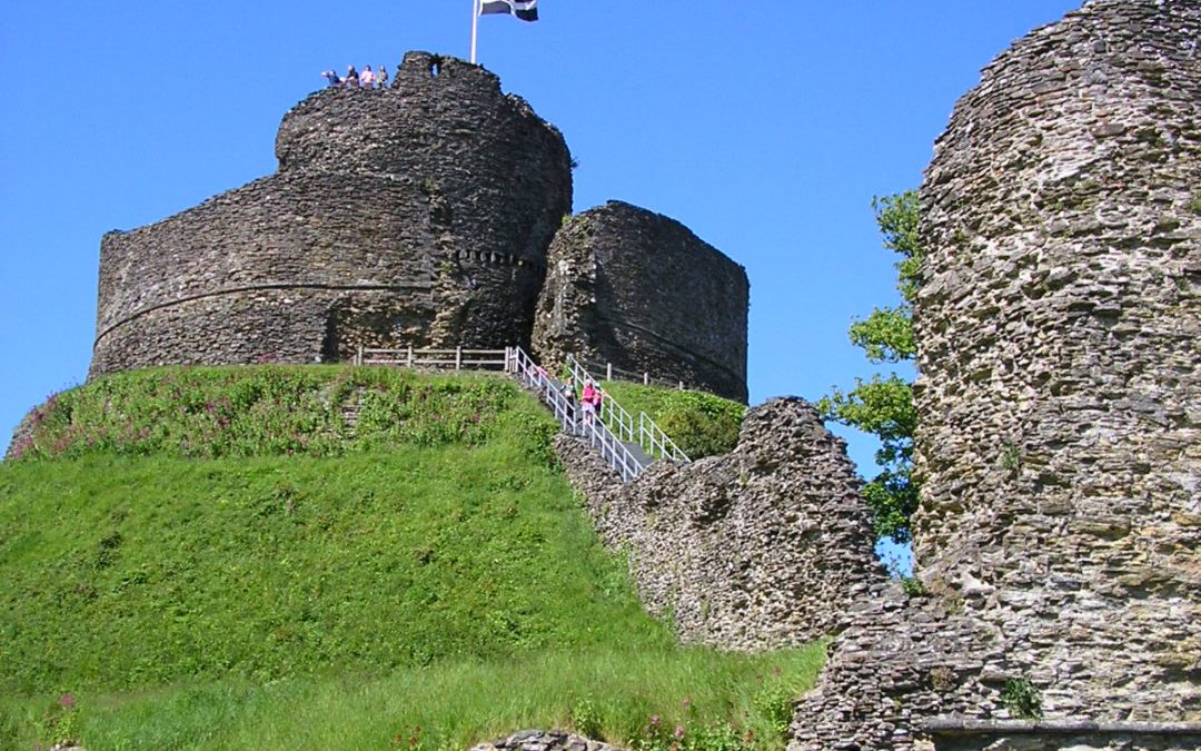 St Piran Celebrations Launceston 2022