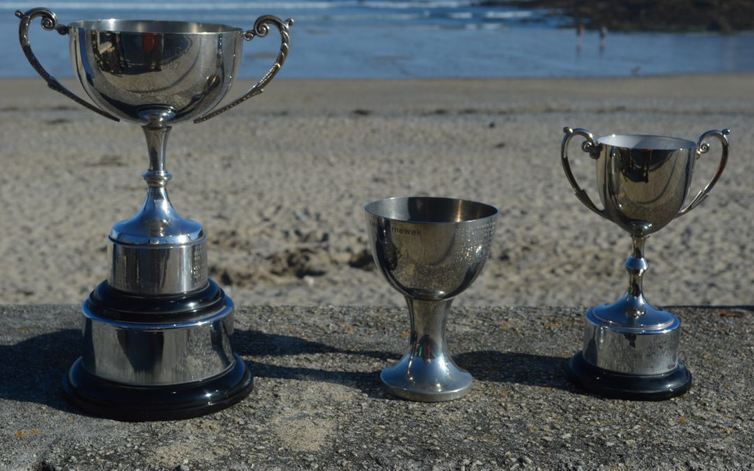 Nominated books 2022