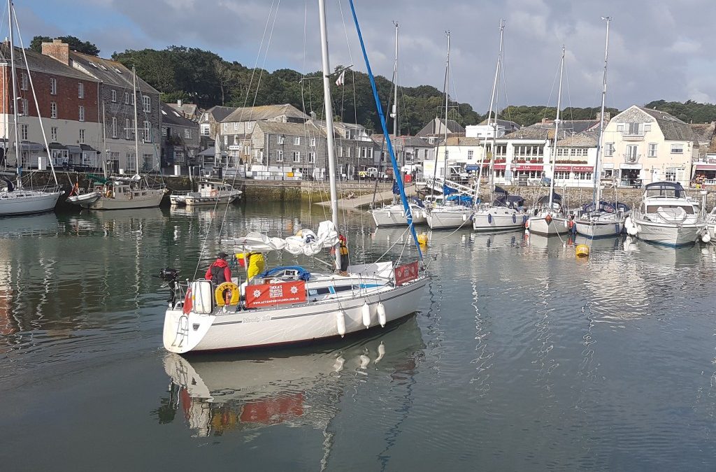Gorsedh Kernow announces host town for 2023