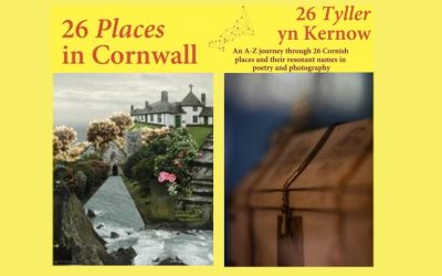 26 Places in Cornwall / 26 Tyller yn Kernow