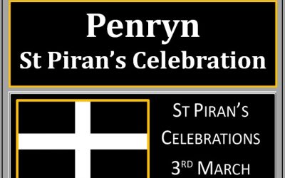 Penryn St Piran’s Celebrations 2024