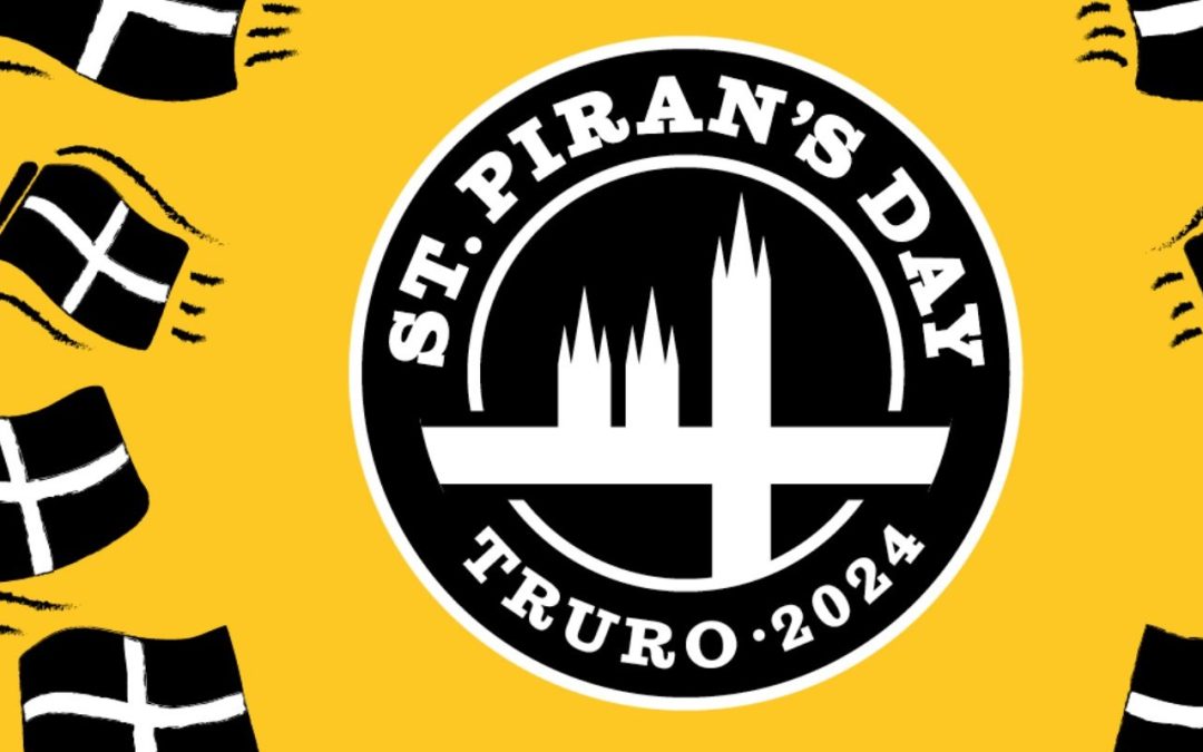 Truro St Piran’s Day 2024