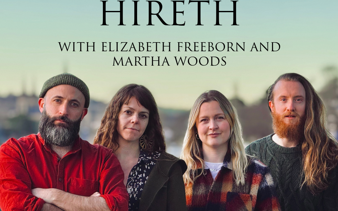 Lostwithiel – St. Piran’s Special Concert 6th March 2025