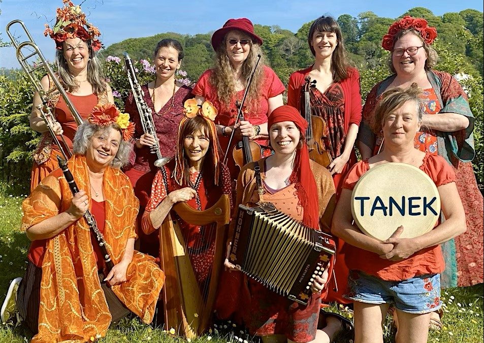 St Piran’s Celebration, Institute of Cornish Studies 2025