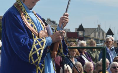 When and where are the Gorsedh’s Ceremonies in 2026?