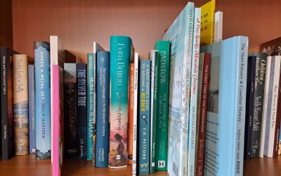 Holyer an Gof deadline approaches!