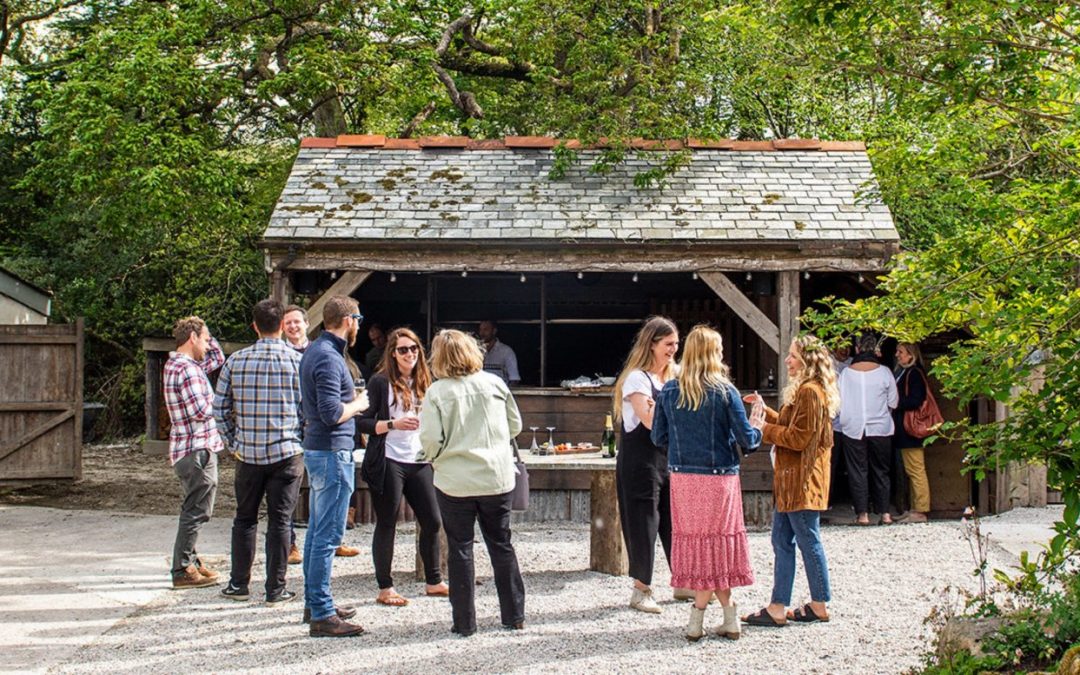 Introducing Global Cornish: A Worldwide Community Rooted in Cornwall