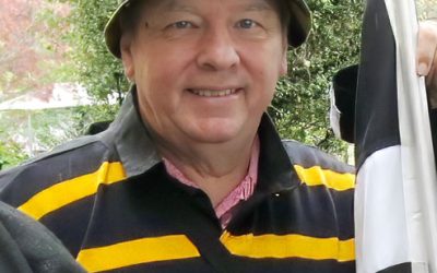 Latest Cornish Association of Victoria Newsletter