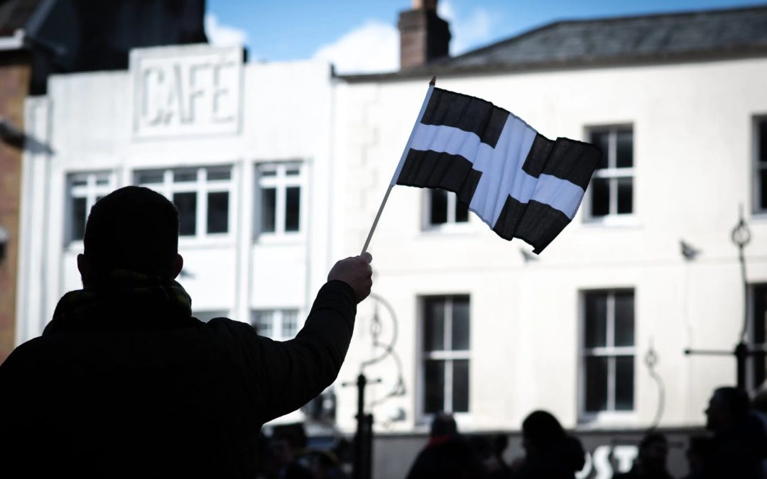 Launceston St Piran’s Parade 2026