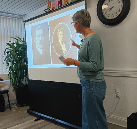 Cornish Association of South Australia