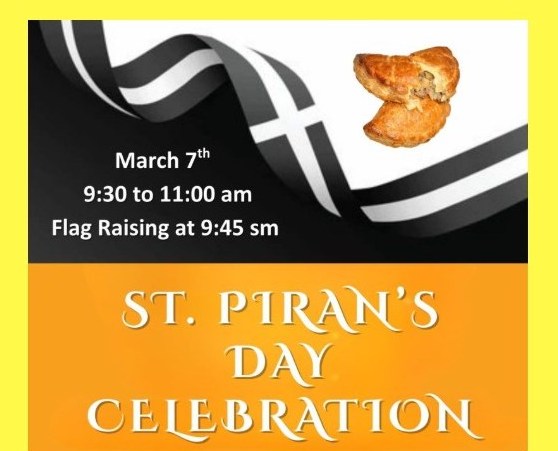 Grass Valley – California Cornish Cousins