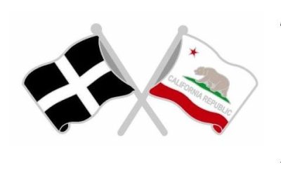 Latest California Cousins Newsletter