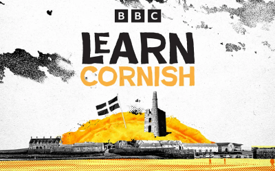 BBC Learn Cornish Podcast