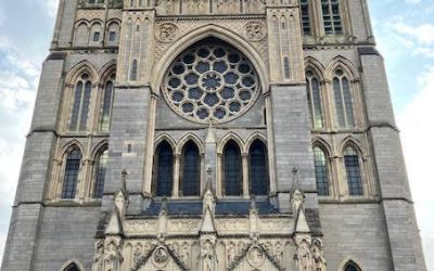 First All Cornish Mass