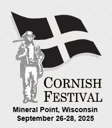 South West Wisconsin Cornish Society